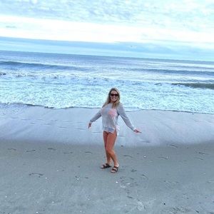 Meet your Posher, Stephanie